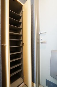 メゾンベール西船 202号-9