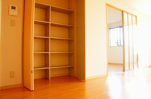 グランメール 101号-3