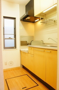 グランメール 101号-8