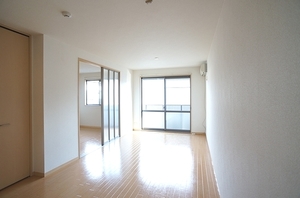 グランメール 201号-2