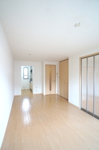 グランメール 201号-3