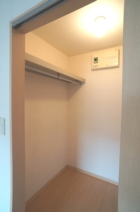 グランメール 201号-4