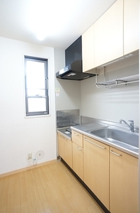 グランメール 201号-5