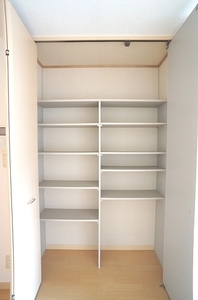 グランメール 201号-6