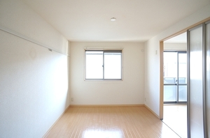 グランメール 201号-7