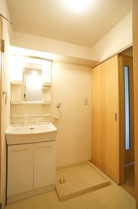 グランメール 201号-9