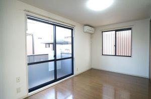 ユンクパレスA 102号-2