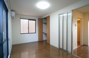 ユンクパレスA 102号-3