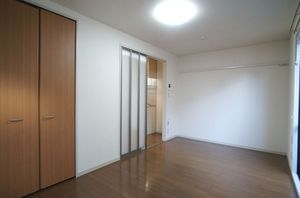 ユンクパレスA 102号-4