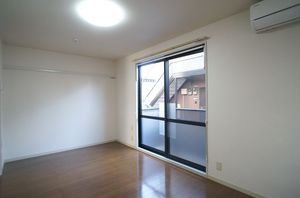 ユンクパレスA 102号-5