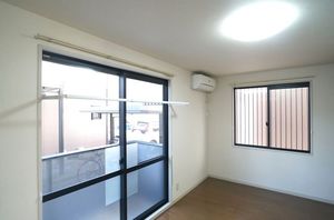 ユンクパレスA 102号-6