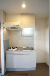 ユンクパレスA 102号-8