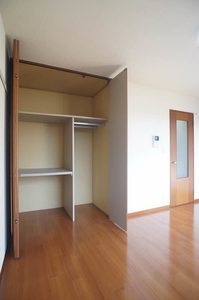 さくら館Ⅱ 101号-5