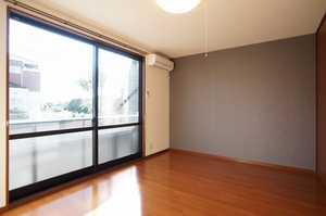 さくら館Ⅱ 103号-2