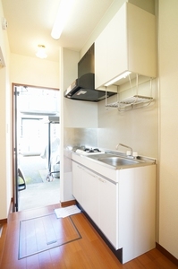 さくら館Ⅱ 103号-3