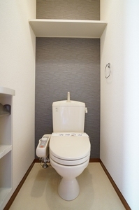 さくら館Ⅱ 103号-4