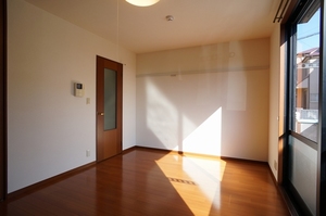 さくら館Ⅱ 103号-9