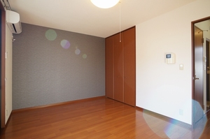 さくら館Ⅱ 103号-10