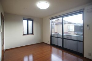 さくら館Ⅱ 201号-3