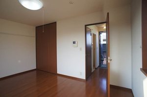 さくら館Ⅱ 201号-6