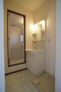 さくら館Ⅱ 201号-8