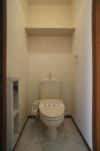 さくら館Ⅱ 201号-10