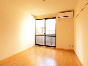 ドミールヒロセ 106号-2