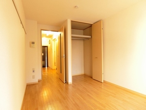 ドミールヒロセ 106号-3