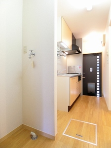 ドミールヒロセ 106号-7