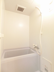 ドミールヒロセ 106号-9