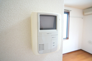 ファミールK&K 105号-11