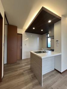 ベイサイド海楽Ａ 202号-2