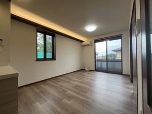 ベイサイド海楽Ａ 202号-3