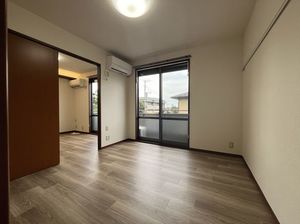 ベイサイド海楽Ａ 202号-7