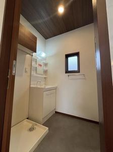 ベイサイド海楽Ａ 202号-8