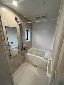 ベイサイド海楽Ａ 202号-9