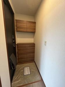 ベイサイド海楽Ａ 202号-10