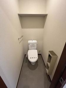 ベイサイド海楽Ａ 202号-11