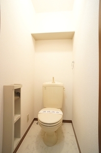 リライズコート 102号-10