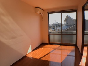 ブルーハピネス 203号-2