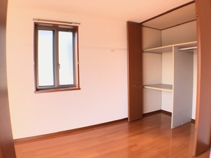 ブルーハピネス 203号-4