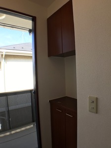 ブルーハピネス 203号-11