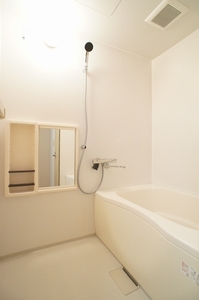 ジュネス市川 205号-7