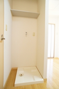 ジュネス市川 205号-8