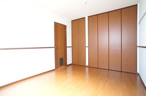 コートビレッジ壱番館 102号-4