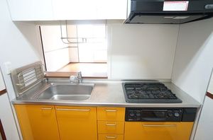 コートビレッジ壱番館 102号-5