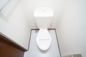 コートビレッジ壱番館 102号-7