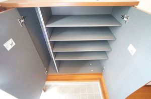 コートビレッジ壱番館 102号-11
