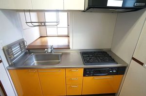 コートビレッジ壱番館 105号-5