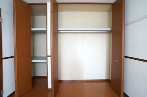 コートビレッジ壱番館 105号-6